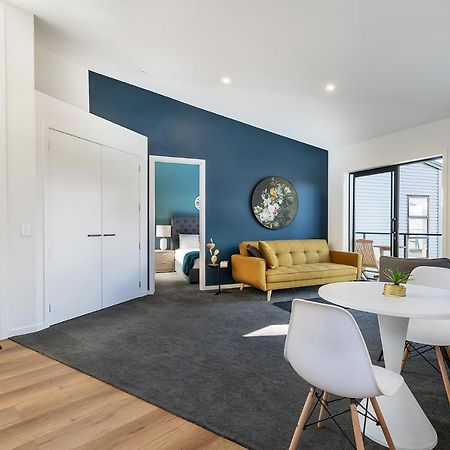 Brand New One Bedroom Apartment Queenstown Exteriör bild