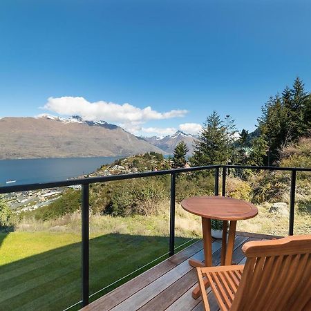Brand New One Bedroom Apartment Queenstown Exteriör bild